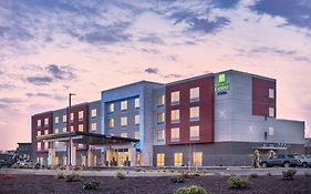 Holiday Inn Express Keizer Oregon